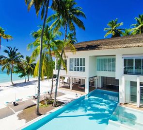 Amilla Maldives Resort & Residences (ex. Amilla Fushi)