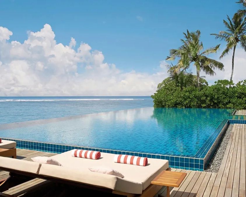 Anantara Veli Resort & Spa