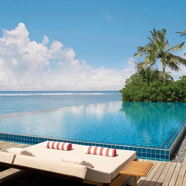 Anantara Veli Resort & Spa