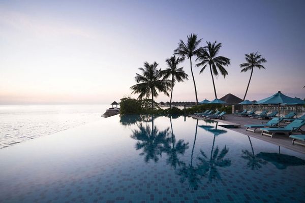 Anantara Veli Resort & Spa