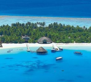 Angsana Velavaru Maldives