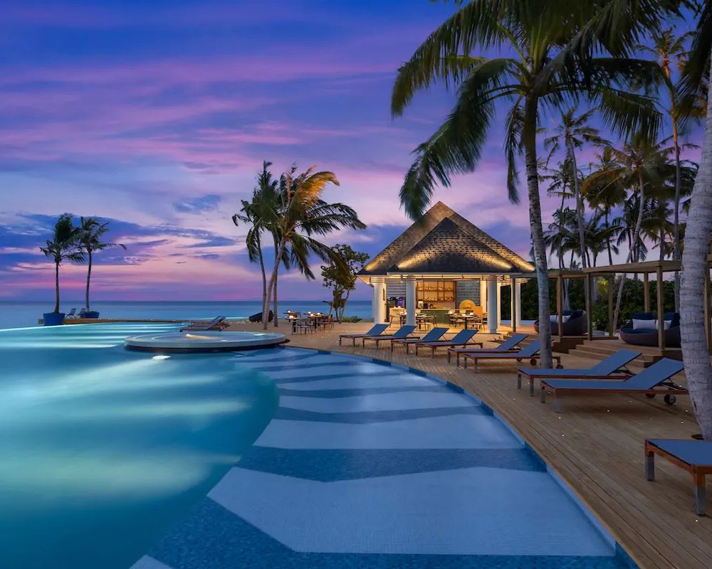 Avani+ Fares Maldives