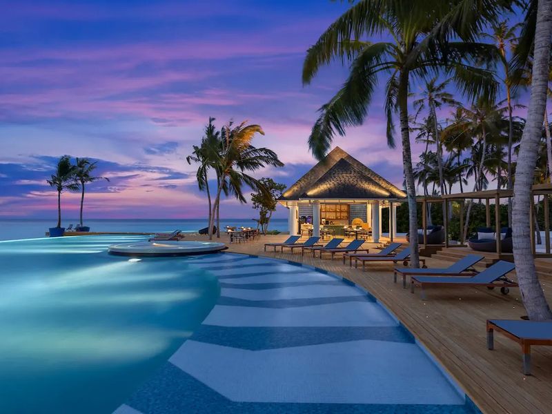 Avani+ Fares Maldives