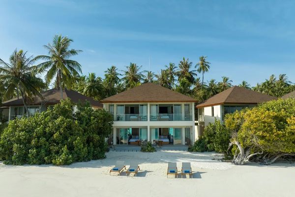 Avani+ Fares Maldives