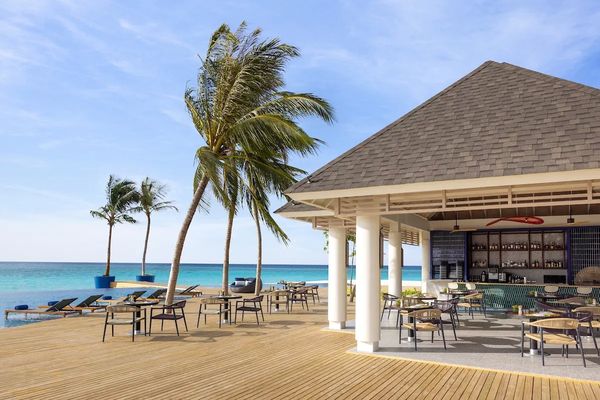 Avani+ Fares Maldives