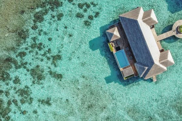 Baglioni Resort Maldives