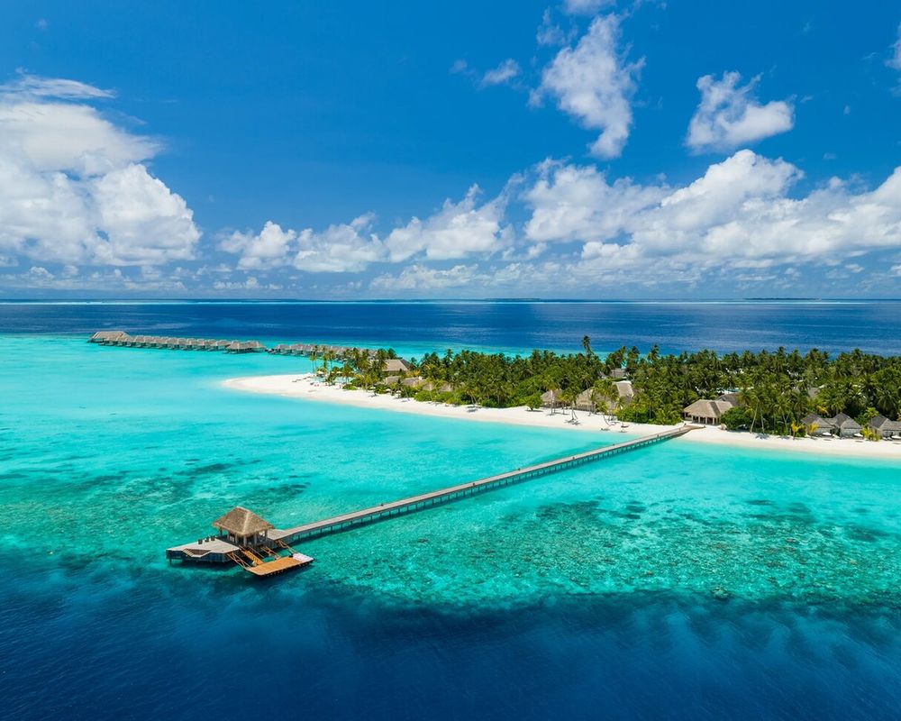 Baglioni Resort Maldives