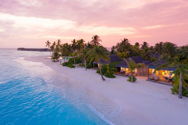 Baglioni Resort Maldives