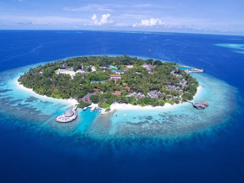 Bandos Maldives