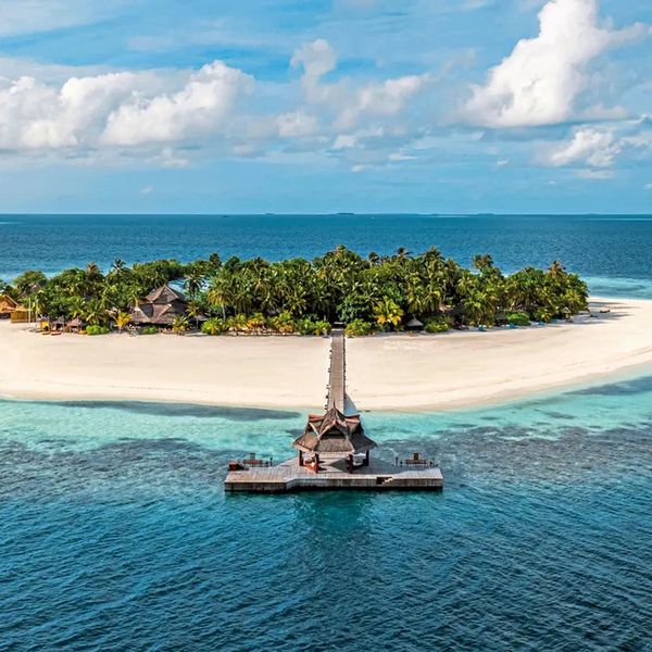 Banyan Tree Vabbinfaru