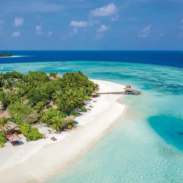 Banyan Tree Vabbinfaru – 2026-06-16 - Zdjęcie 2