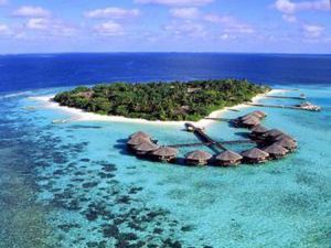 Baros Maldives