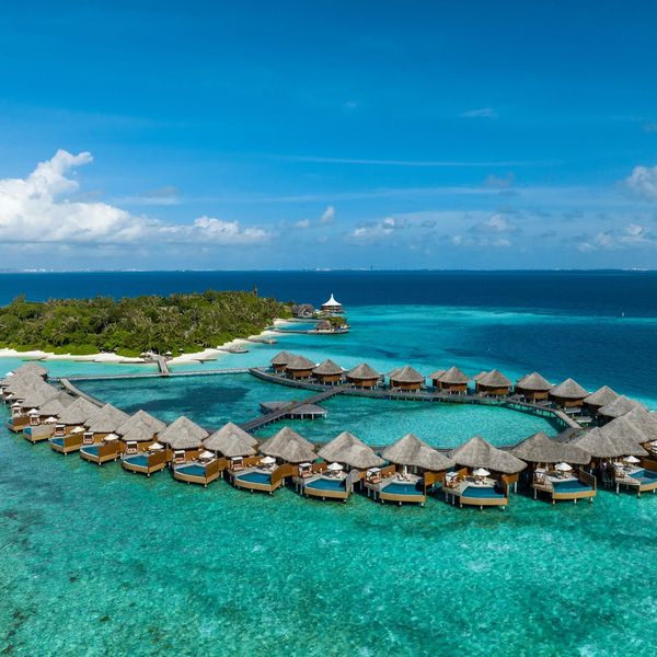 Baros Maldives