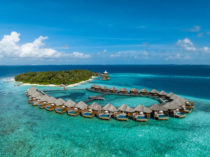 Baros Maldives