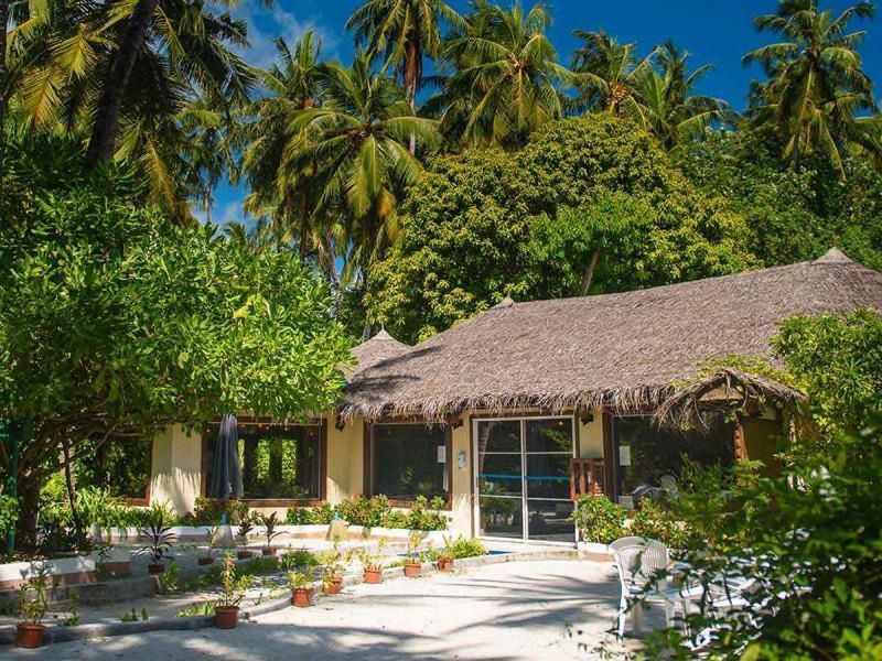 Biyadhoo Island Resort