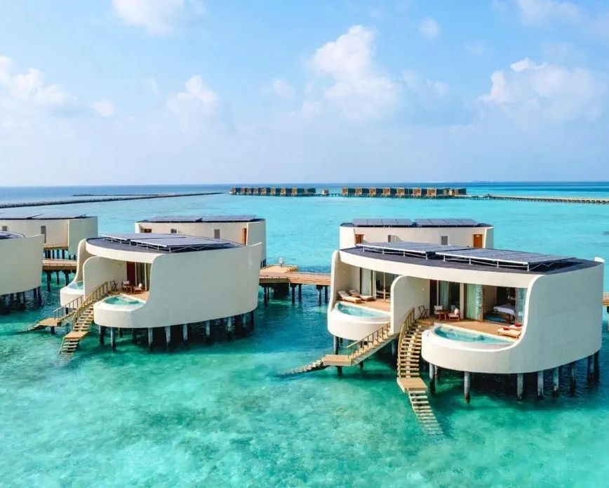 Centara Grand Lagoon