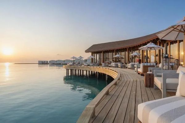 Centara Grand Lagoon