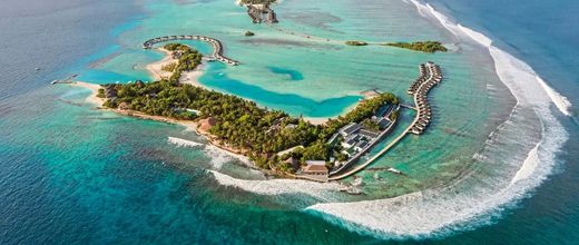 Cinnamon Dhonveli (ex. Chaaya)