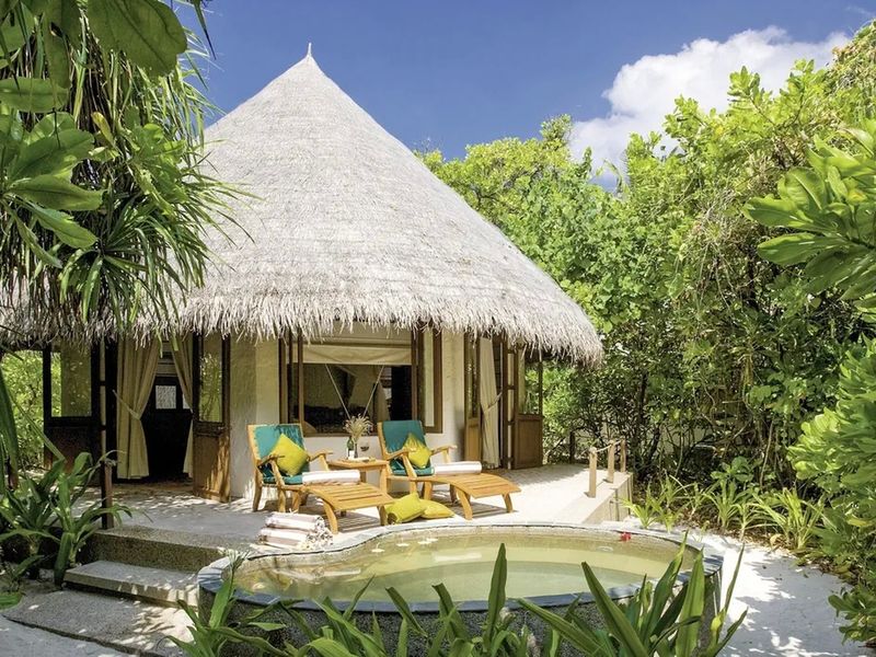 Coco Palm Dhuni Kolhu