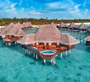 Coco Palm Dhuni Kolhu