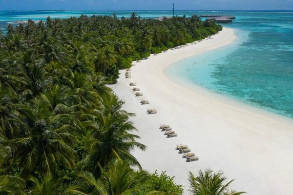 Cocoon Maldives