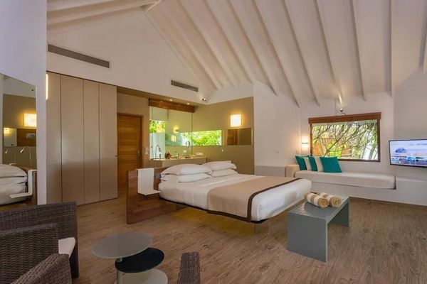 Cocoon Maldives