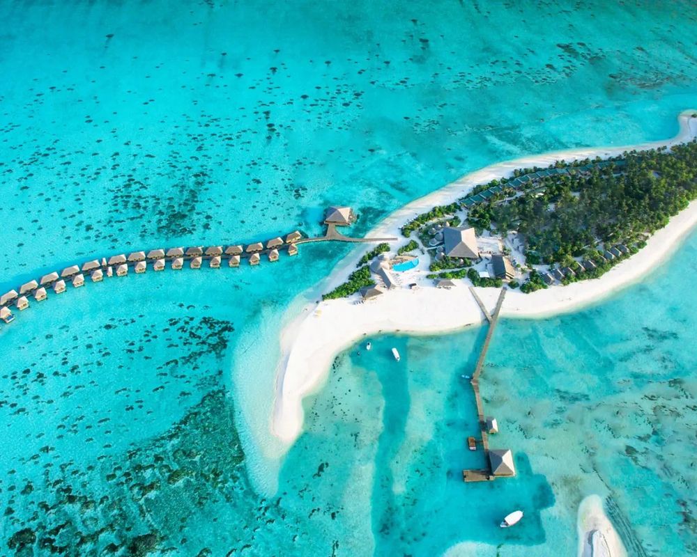 Cocoon Maldives