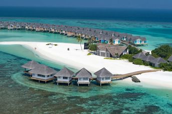 Cora Cora Maldives