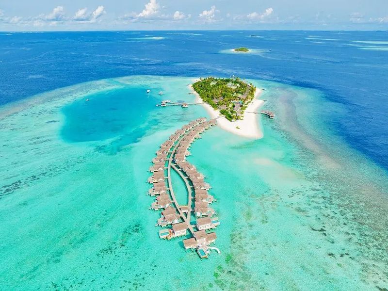 Cora Cora Maldives
