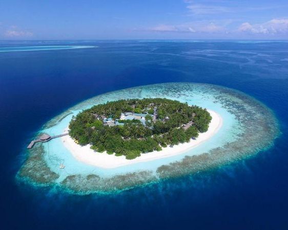 Dhawa Ihuru (ex. Angsana Resort Ihuru)