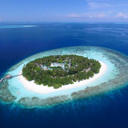 Dhawa Ihuru (ex. Angsana Resort Ihuru)