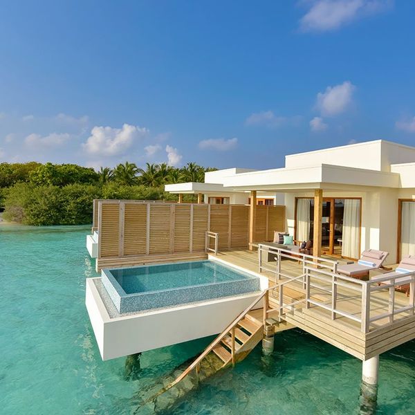 Dhigali Maldives – 2026-06-14 - Zdjęcie 2