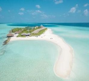 Dhigufaru Island Resort