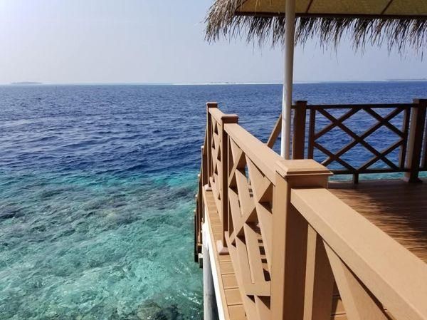 balkon / taras