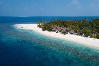 Dreamland - The Unique Sea & Lake Resort