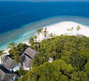 Dreamland - The Unique Sea & Lake Resort