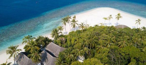 Dreamland - The Unique Sea & Lake Resort