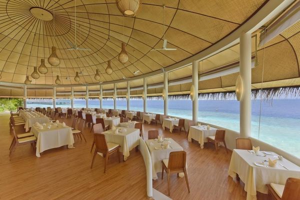 Dreamland - The Unique Sea & Lake Resort