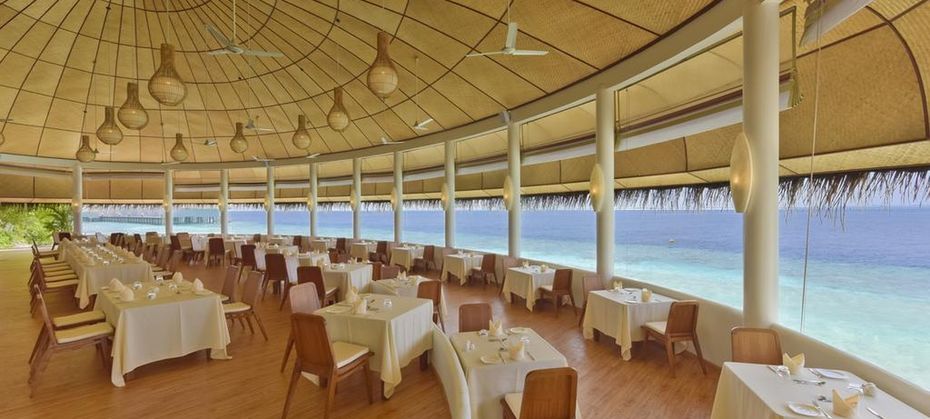 Dreamland - The Unique Sea & Lake Resort