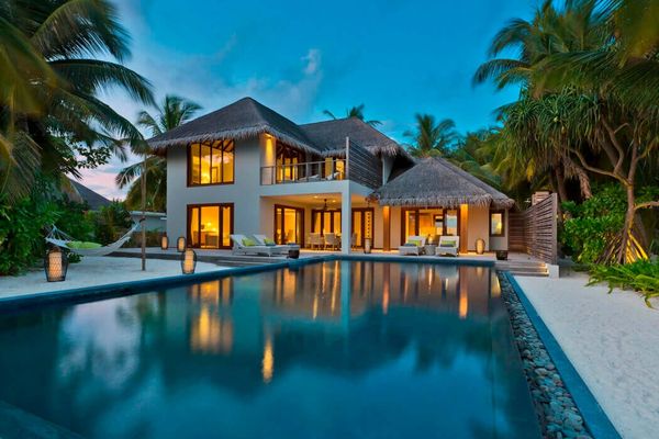 Dusit Thani Maldives