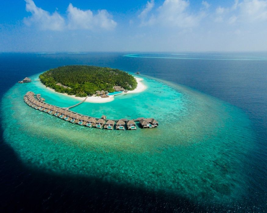 Dusit Thani Maldives