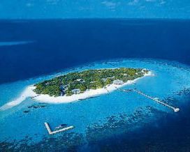 Eriyadu Island Resort