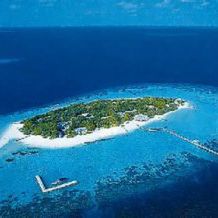 Eriyadu Island Resort