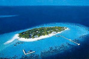 Eriyadu Island Resort