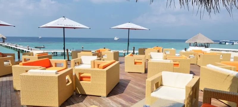 Eriyadu Island Resort