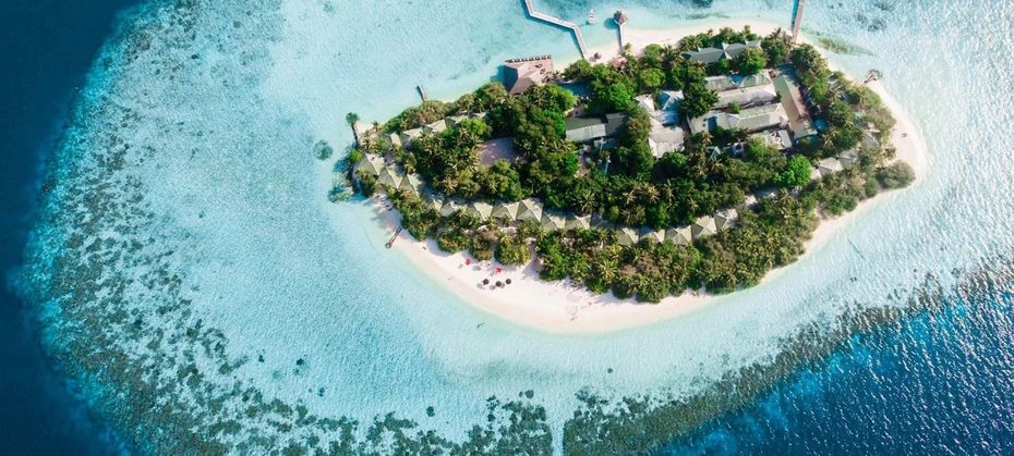 Eriyadu Island Resort