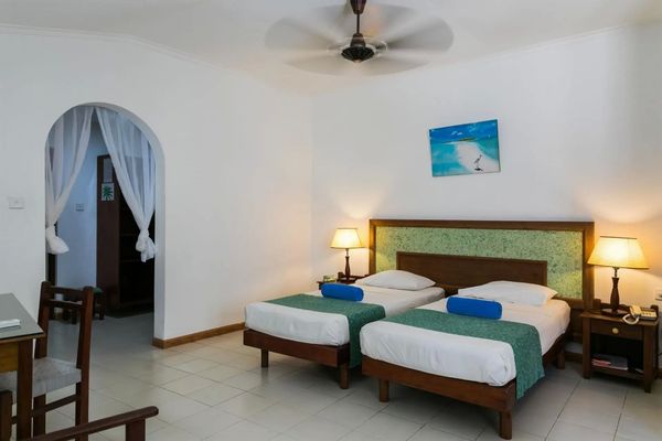 Fihalhohi Island Resort