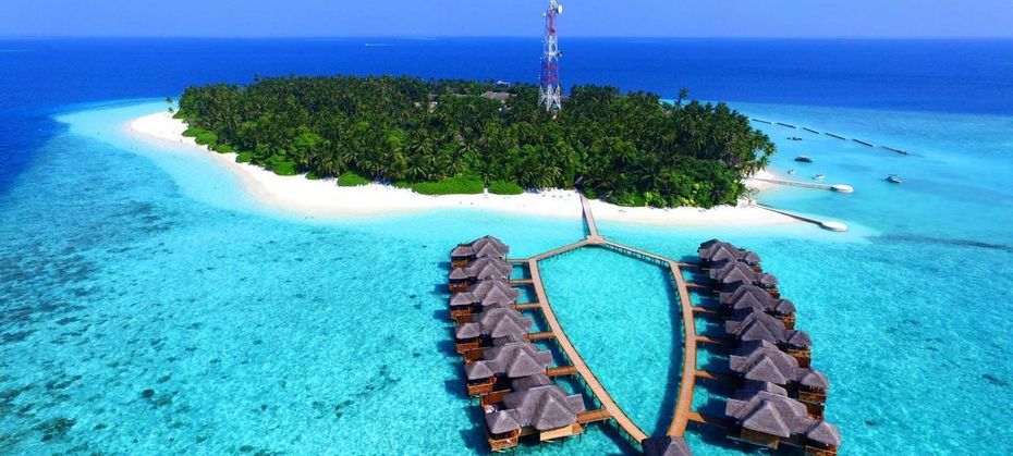 Fihalhohi Island Resort