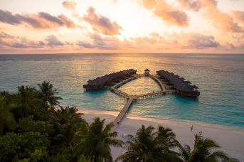 Fihalhohi Island Resort