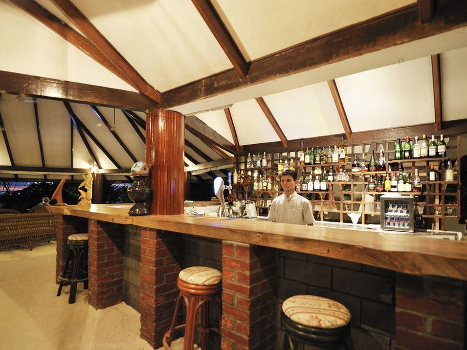 drink bar